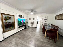Blk 145 Bukit Batok Street 11 (Bukit Batok), HDB 4 Rooms #606354201